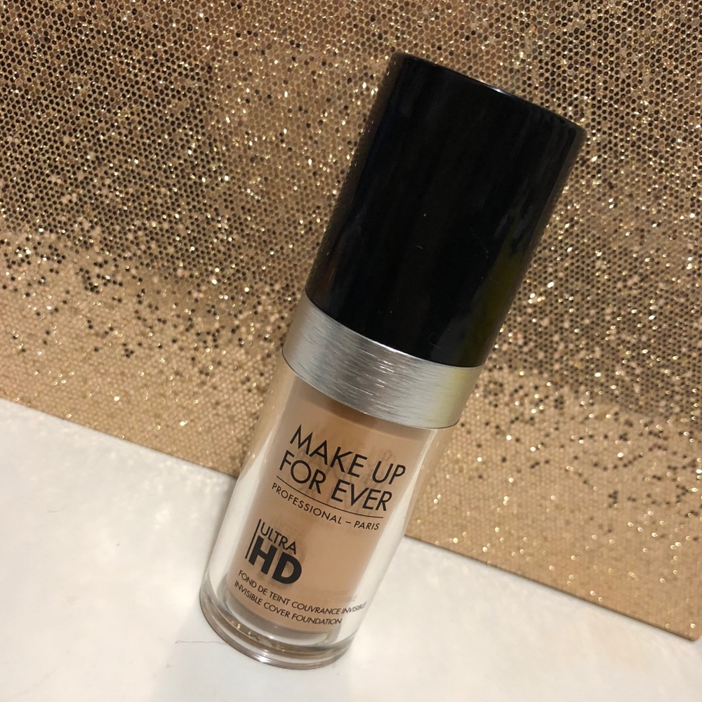 Makeup Forever Foundation in Y345 brand new NO BOX